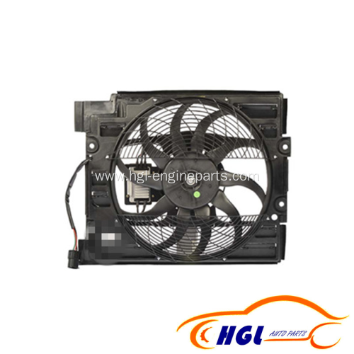 Air conditioner for BMW E39 64546921395